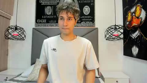 Buddy Whitte online show from November 3, 12:17 pm