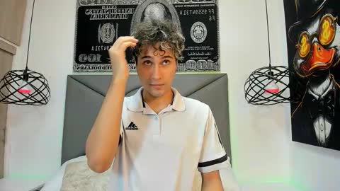 Buddy Whitte online show from November 5, 12:18 pm