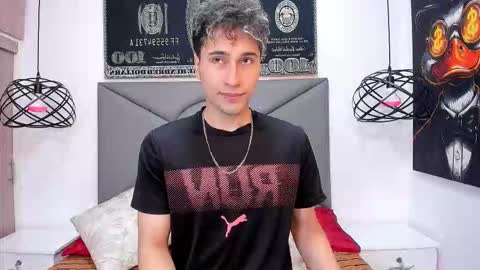 Buddy Whitte online show from November 23, 1:09 pm