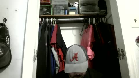 budsonly33 online show from January 9, 3:26 am