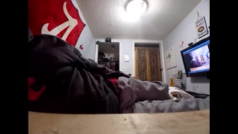 budsonly33 online show from December 3, 2:44 pm