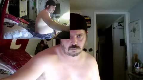 budsonly33 online show from January 6, 6:31 pm