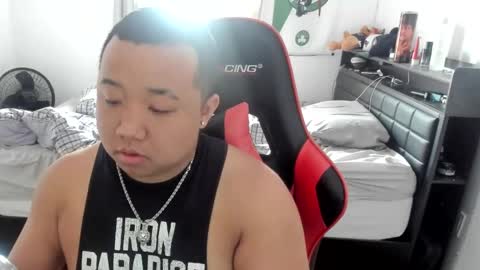 buffsexyman24 online show from February 23, 5:07 pm