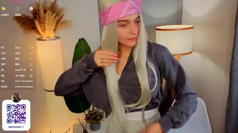 buffycabler online show from November 22, 9:24 pm