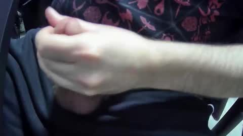 bufux online show from February 1, 12:52 am