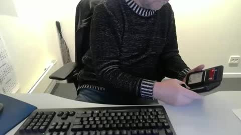 buggemann online show from December 17, 7:26 am