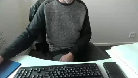 buggemann online show from November 24, 12:15 pm