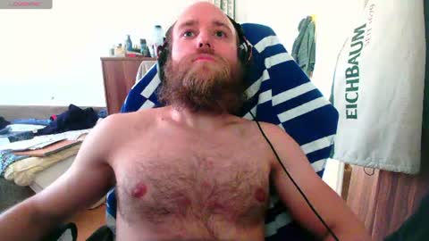 Lukas online show from August 3, 9:59 am