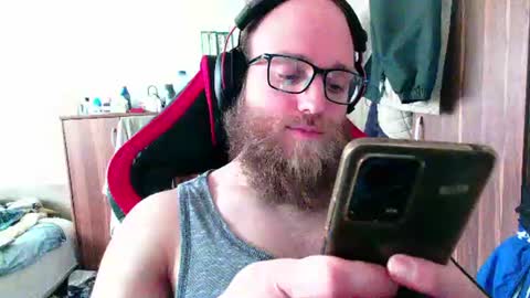Lukas online show from June 15, 4:10 pm