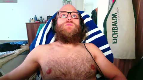 Lukas online show from July 27, 7:38 am