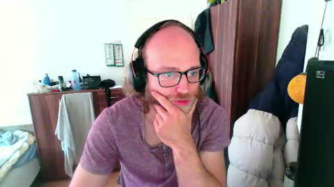 Lukas online show from July 10, 8:52 am