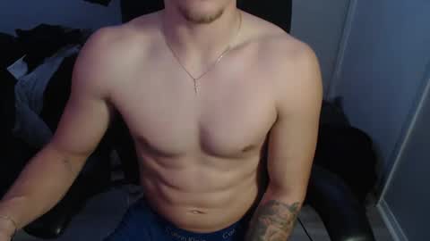 Built Different online show from December 4, 8:17 am