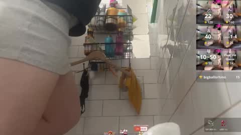 bukkakebae online show from September 28, 1:09 pm