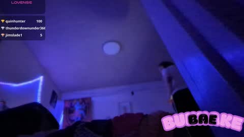 bukkakebae online show from January 31, 5:42 pm