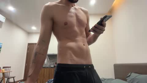 bulavkin_ online show from February 19, 1:21 pm