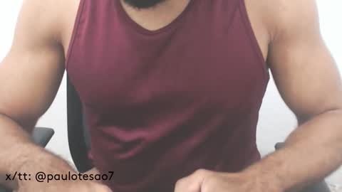 buldgeinboxer online show from February 28, 10:06 pm