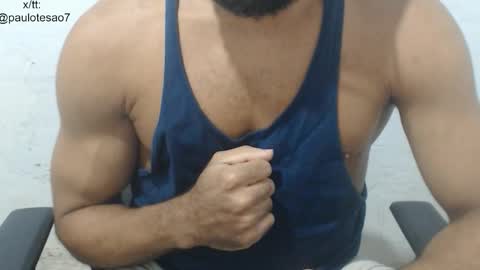 buldgeinboxer online show from February 5, 10:35 pm