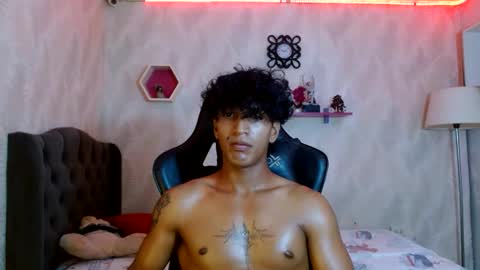 bull_cam online show from October 30, 6:41 pm