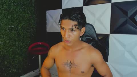 bull_cam online show from September 26, 9:12 pm