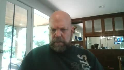 bulldog302w online show from June 25, 9:09 pm