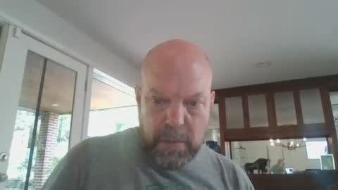 bulldog302w online show from July 15, 4:44 pm