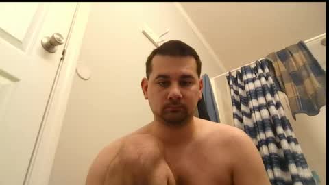 Bulletproof68X online show from April 14, 5:11 am