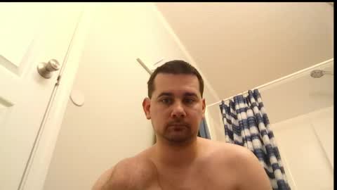 Bulletproof68X online show from April 12, 7:45 am