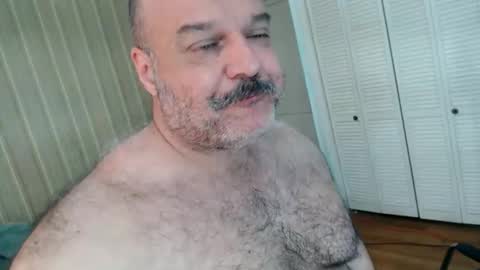 BullMuscleJoe online show from March 11, 1:08 am