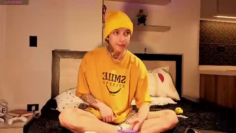 Tonny online show from June 29, 9:47 pm