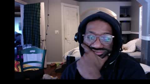 Bungalow Entertainment online show from February 1, 11:24 pm