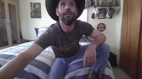 Bunk online show from February 6, 8:45 pm