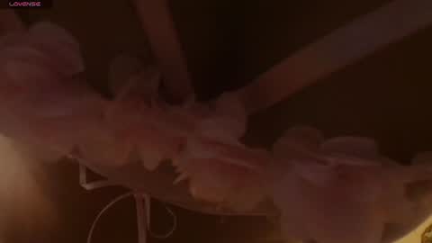 Bunni  online show from July 7, 6:47 am