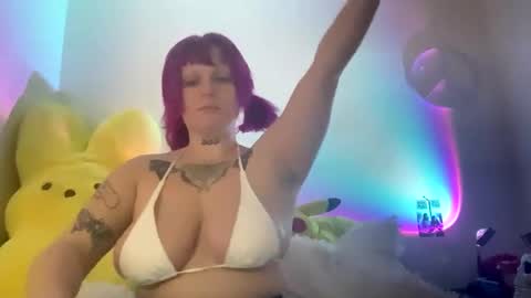 bunnituki online show from February 16, 5:15 pm