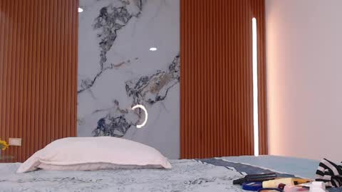 Rossi Hill online show from April 12, 12:09 pm