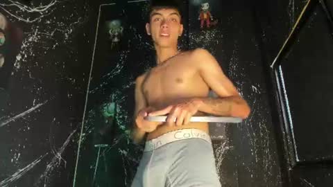 Bunny boyy online show from July 28, 8:52 pm