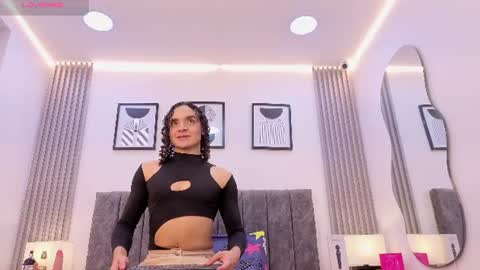 Bunny Kaii online show from August 2, 1:13 pm