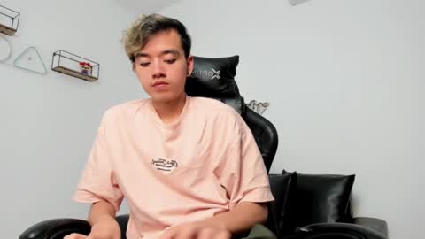 bunny online show from March 10, 3:30 pm