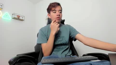 bunny online show from November 26, 12:46 pm