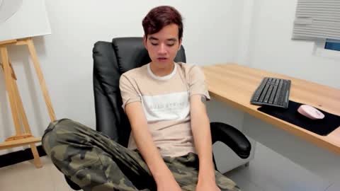 bunny online show from November 27, 1:08 pm