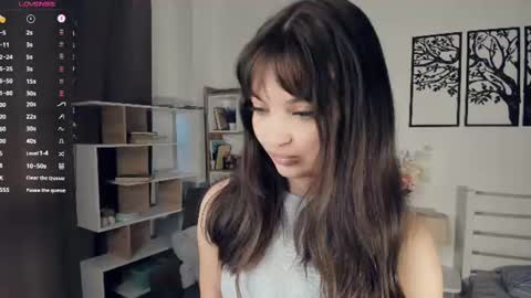 Aria online show from July 8, 9:13 am