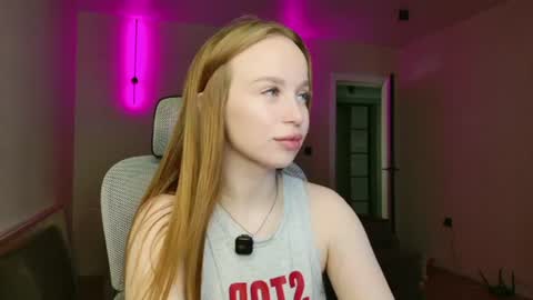 Mary online show from July 7, 1:26 pm