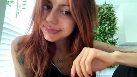 Bunnyaliengirl online show from November 22, 4:16 pm