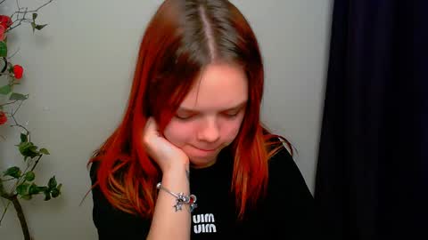 Ariel online show from April 9, 8:58 pm