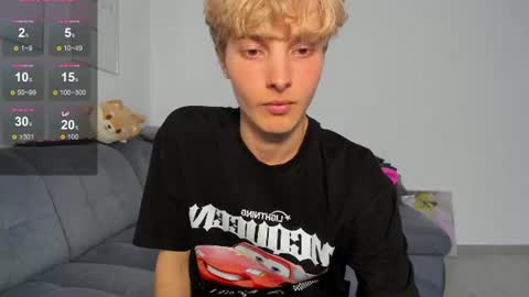 BunnyBlush online show from June 16, 9:35 am