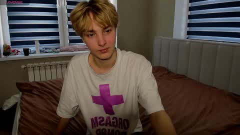 BunnyBlush online show from February 3, 10:08 am