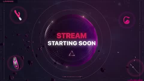 Tokki  bunny  online show from December 12, 2:15 am