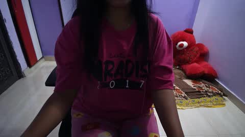 bunnycolbyy online show from January 24, 6:35 pm