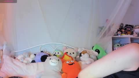 bunnyislewd online show from January 30, 3:22 am