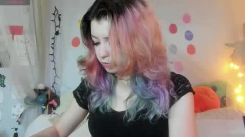 bunnyislewd online show from March 6, 4:33 am