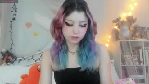 bunnyislewd online show from January 8, 3:01 am